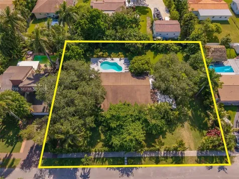 14400 NE 4th Avenue Miami FL 33161