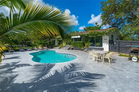 14400 NE 4th Avenue Miami FL 33161