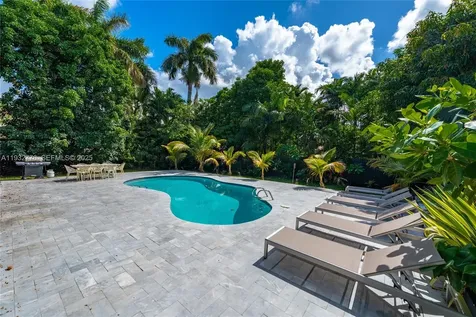 14400 NE 4th Avenue Miami FL 33161