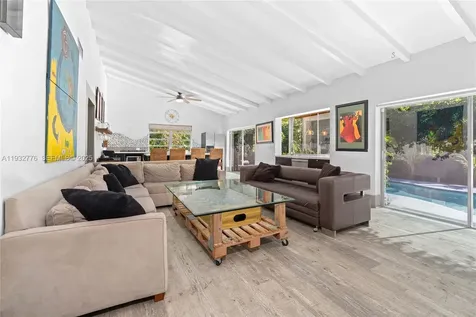 14400 NE 4th Avenue Miami FL 33161