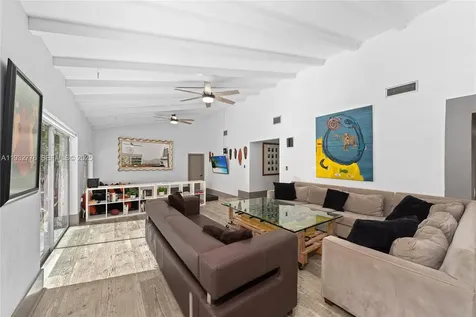14400 NE 4th Avenue Miami FL 33161