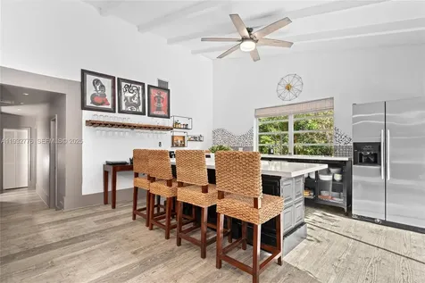 14400 NE 4th Avenue Miami FL 33161