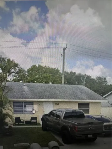 4946 Pimlico Court West Palm Beach FL 33415