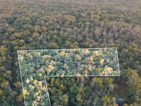 13254 E Shawnee Trail Inverness FL 34450