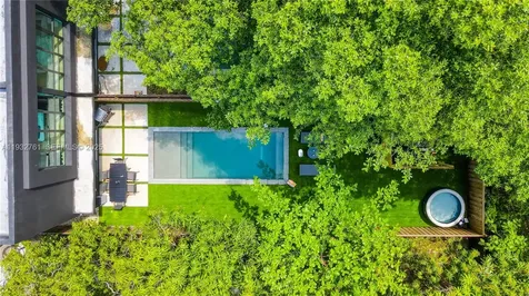 58 NW 52nd Street Miami FL 33127