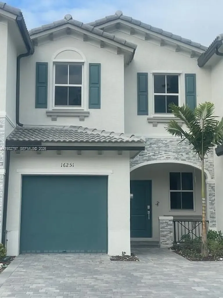 16251 SW 289 Street Homestead FL 33033