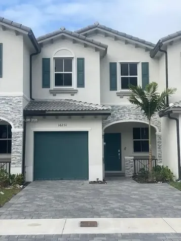 16251 SW 289 Street Homestead FL 33033
