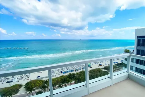 4391 Collins Avenue Miami Beach FL 33140