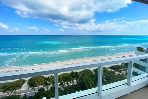 4391 Collins Avenue Miami Beach FL 33140