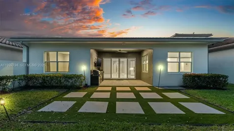 5071 Beland Drive Lake Worth FL 33467