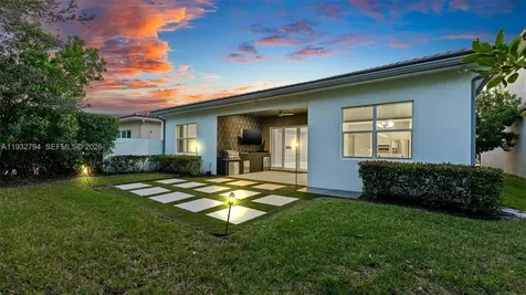 5071 Beland Drive Lake Worth FL 33467