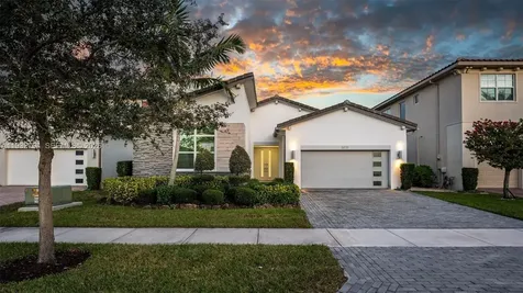 5071 Beland Drive Lake Worth FL 33467