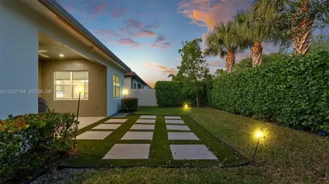 5071 Beland Drive Lake Worth FL 33467