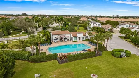 5071 Beland Drive Lake Worth FL 33467