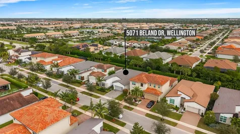 5071 Beland Drive Lake Worth FL 33467