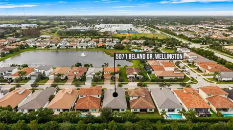 5071 Beland Drive Lake Worth FL 33467