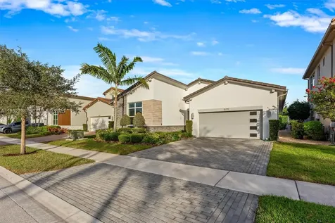 5071 Beland Drive Lake Worth FL 33467