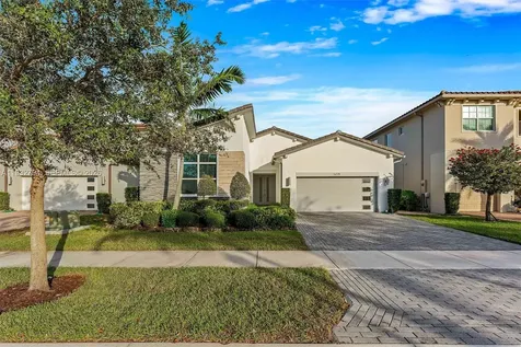 5071 Beland Drive Lake Worth FL 33467