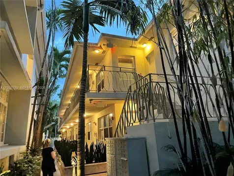 1340 Drexel Avenue Miami Beach FL 33139
