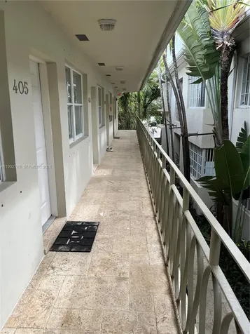 1340 Drexel Avenue Miami Beach FL 33139
