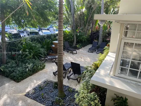 1340 Drexel Avenue Miami Beach FL 33139