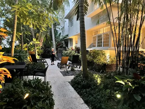 1340 Drexel Avenue Miami Beach FL 33139