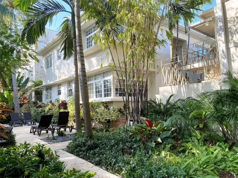 1340 Drexel Avenue Miami Beach FL 33139