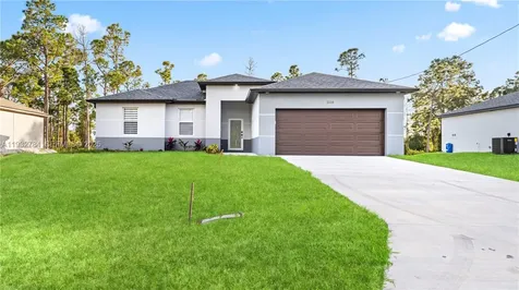 539 Hutton Street Lehigh Acres FL 33974