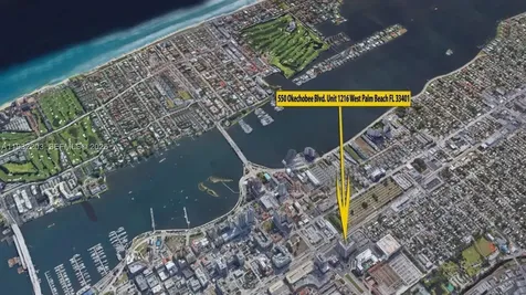 550 Okeechobee Boulevard West Palm Beach FL 33401