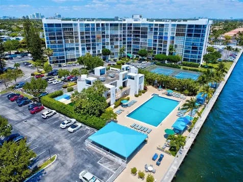 1000 Parkview Drive Hallandale Beach FL 33009