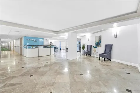 1000 Parkview Drive Hallandale Beach FL 33009