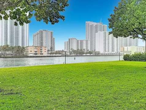 1000 Parkview Drive Hallandale Beach FL 33009