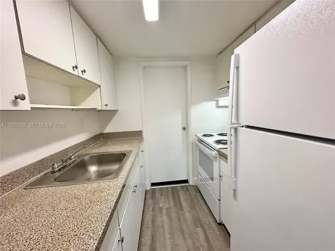 13455 NE 6th Avenue North Miami FL 33161