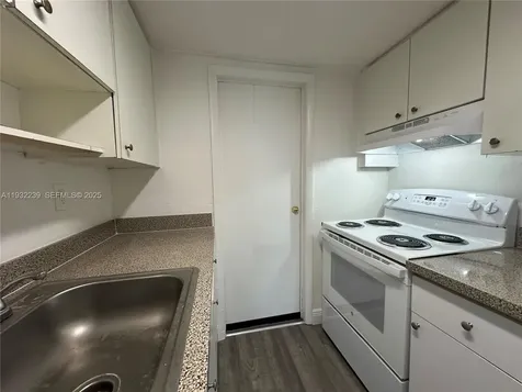13455 NE 6th Avenue North Miami FL 33161