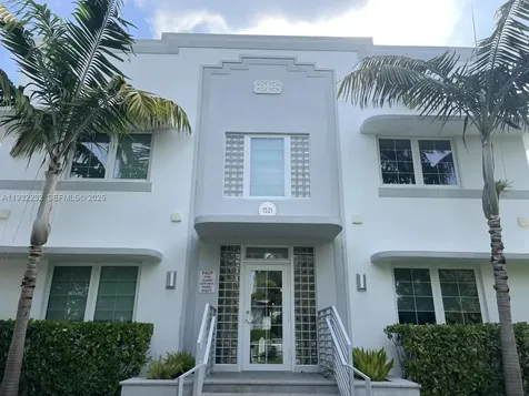 1501 Michigan Avenue Miami Beach FL 33139