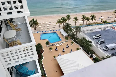 4010 Galt Ocean Drive Fort Lauderdale FL 33308