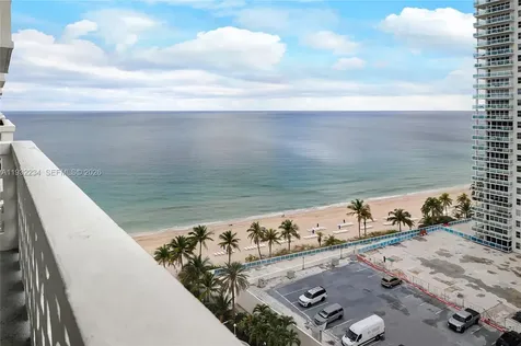 4010 Galt Ocean Drive Fort Lauderdale FL 33308