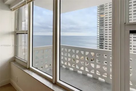 4010 Galt Ocean Drive Fort Lauderdale FL 33308