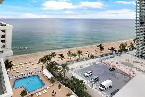 4010 Galt Ocean Drive Fort Lauderdale FL 33308