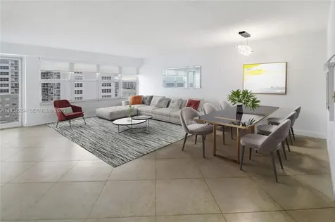 4010 Galt Ocean Drive Fort Lauderdale FL 33308