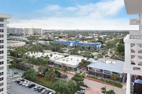 4010 Galt Ocean Drive Fort Lauderdale FL 33308