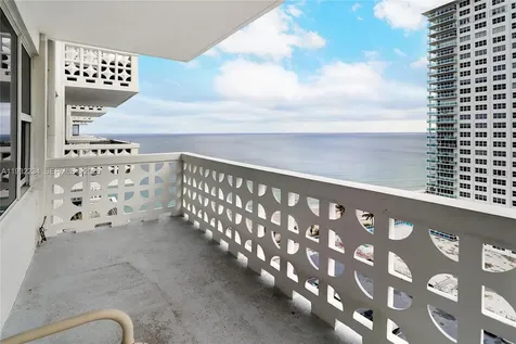 4010 Galt Ocean Drive Fort Lauderdale FL 33308