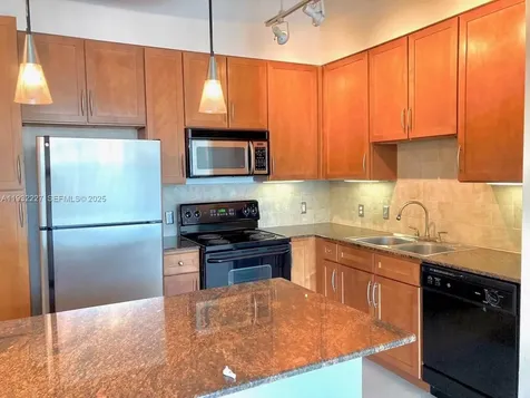 2001 Biscayne Boulevard Miami FL 33137
