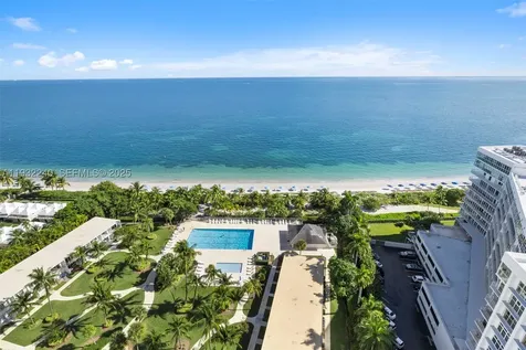 881 Ocean Drive Key Biscayne FL 33149
