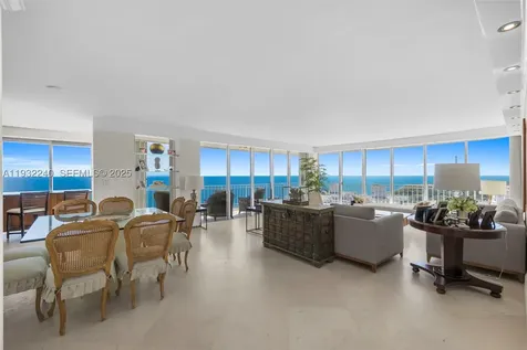 881 Ocean Drive Key Biscayne FL 33149