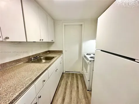 13455 NE 6th Avenue North Miami FL 33161