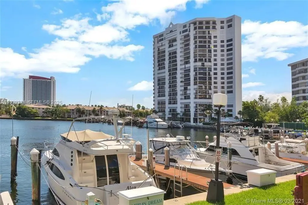 2500 Parkview Drive Hallandale Beach FL 33009