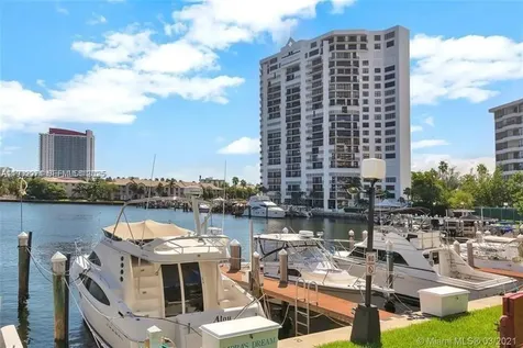 2500 Parkview Drive Hallandale Beach FL 33009