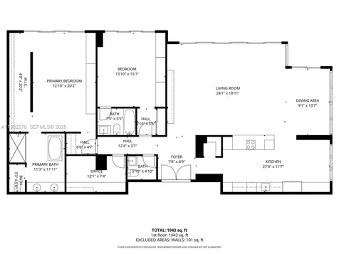 11113 Biscayne Boulevard Miami FL 33181