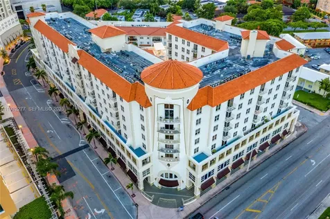 2030 S Douglas Road Coral Gables FL 33134